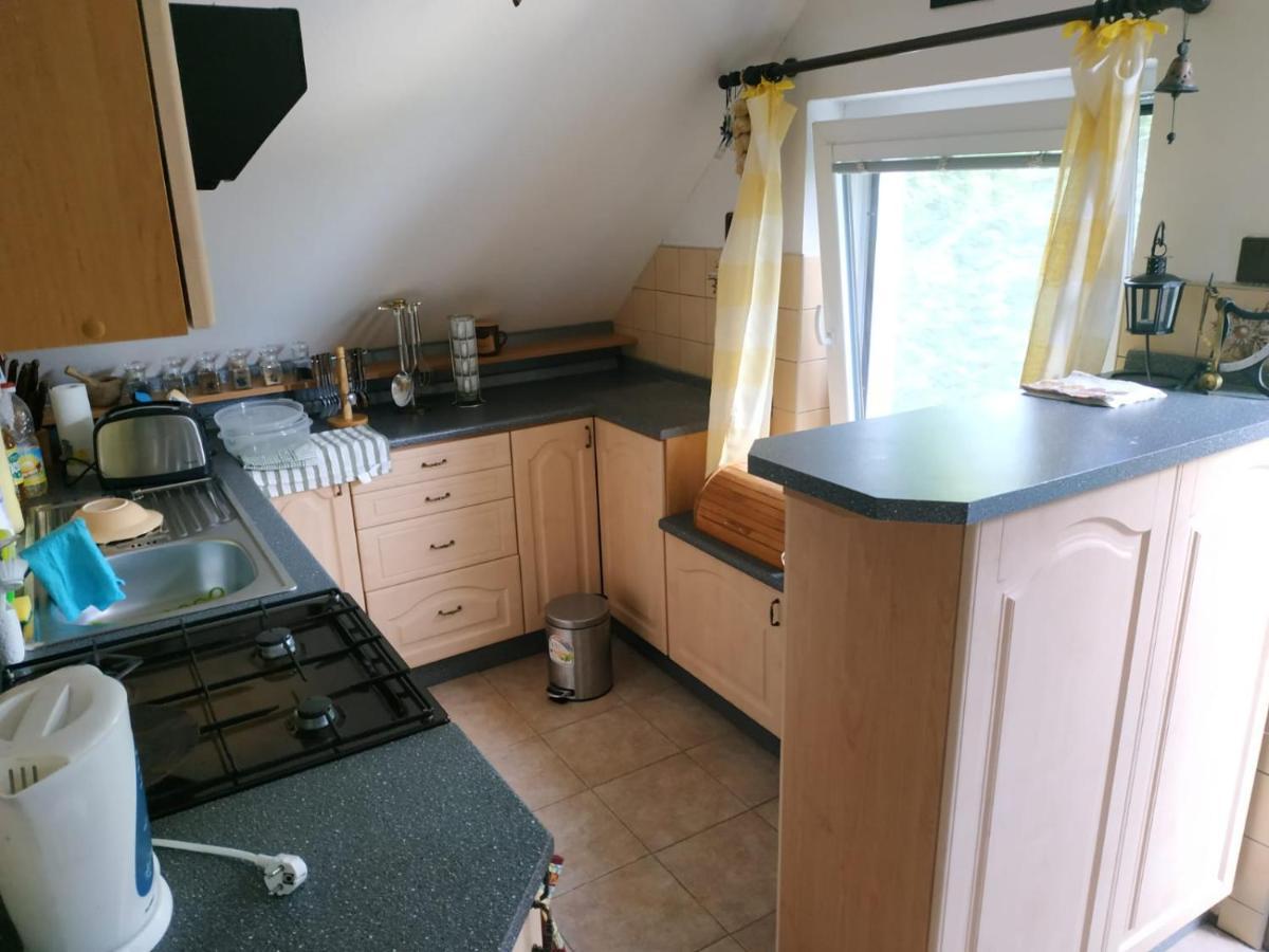 Ubytování na Šumavě Sušice Exterior foto
